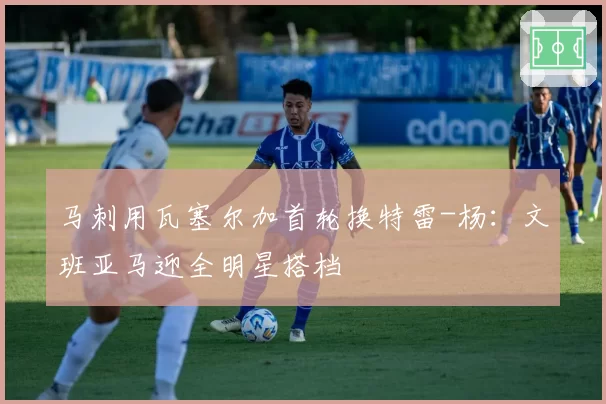 马刺用瓦塞尔加首轮换特雷-杨：文班亚马迎全明星搭档