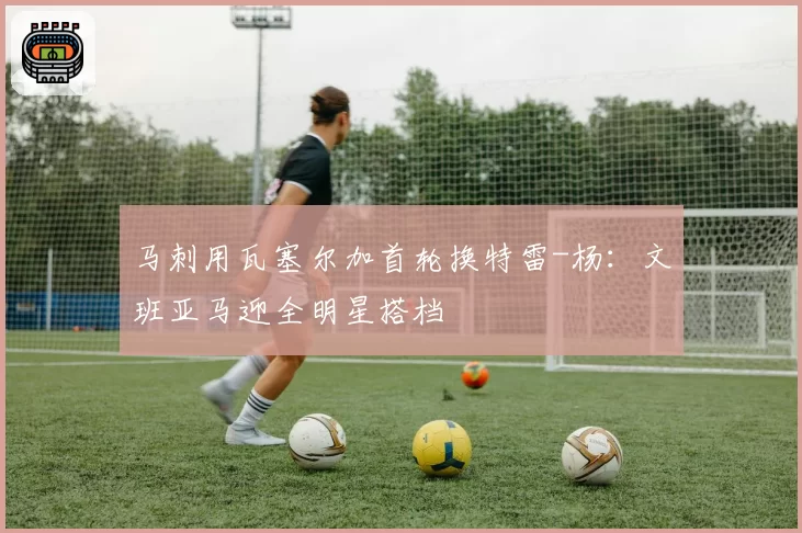 马刺用瓦塞尔加首轮换特雷-杨：文班亚马迎全明星搭档